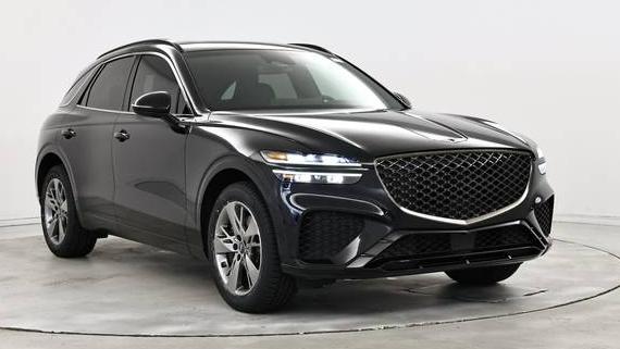 GENESIS GV70 2022 KMUMCDTC5NU015421 image