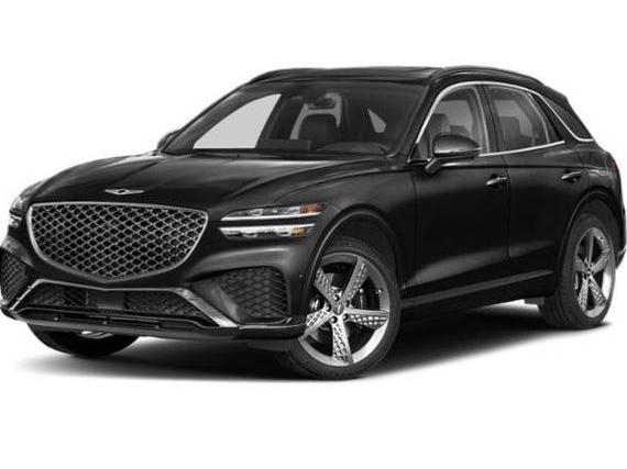 GENESIS GV70 2022 KMUMCDTC3NU062799 image GENESIS GV70 2022 KMUMCDTC3NU062799 image