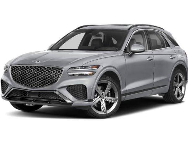 GENESIS GV70 2022 KMUMCDTC6NU041073 image
