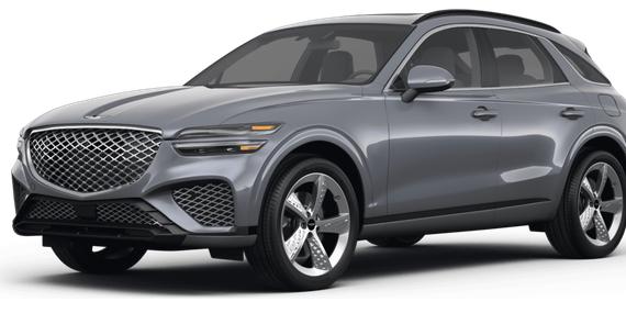 GENESIS GV70 2022 KMUMADTB3NU046471 image GENESIS GV70 2022 KMUMADTB3NU046471 image