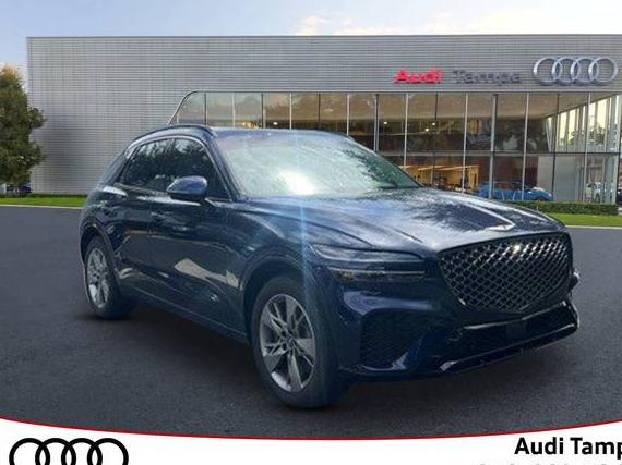 GENESIS GV70 2022 KMUMCDTC1NU033348 image GENESIS GV70 2022 KMUMCDTC1NU033348 image