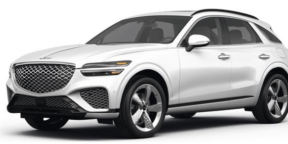 GENESIS GV70 2022 KMUMADTBXNU068080 image GENESIS GV70 2022 KMUMADTBXNU068080 image