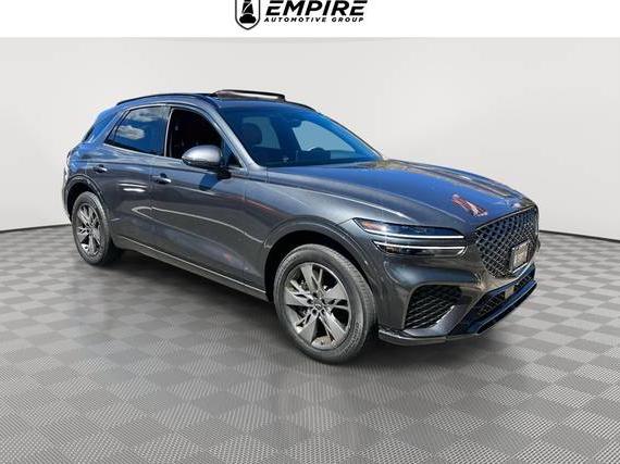 GENESIS GV70 2022 KMUMCDTC2NU040986 image GENESIS GV70 2022 KMUMCDTC2NU040986 image