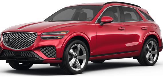 GENESIS GV70 2022 KMUMCDTC8NU041642 image GENESIS GV70 2022 KMUMCDTC8NU041642 image