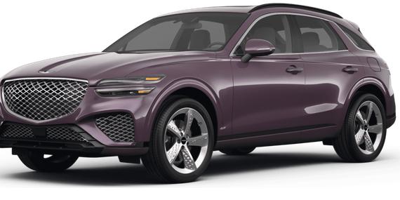 GENESIS GV70 2022 KMUMADTB1NU075466 image