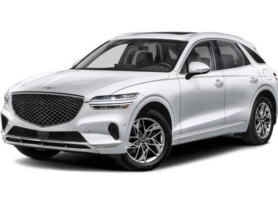 GENESIS GV70 2022 KMUMADTB7NU058350 image GENESIS GV70 2022 KMUMADTB7NU058350 image