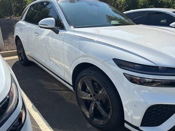 GENESIS GV70 2022 KMUMCDTC8NU011444 image GENESIS GV70 2022 KMUMCDTC8NU011444 image