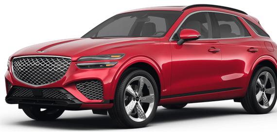 GENESIS GV70 2022 KMUMCDTC1NU015500 image GENESIS GV70 2022 KMUMCDTC1NU015500 image