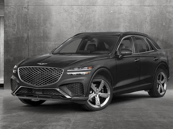 GENESIS GV70 2022 KMUMCDTC2NU042852 image
