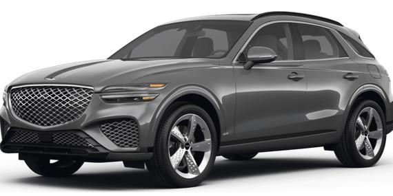 GENESIS GV70 2022 KMUMCDTC0NU061349 image