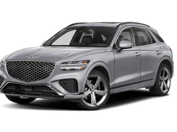 GENESIS GV70 2022 KMUMCDTC7NU039252 image