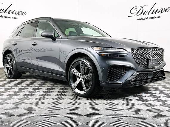 GENESIS GV70 2022 KMUMADTB9NU049018 image GENESIS GV70 2022 KMUMADTB9NU049018 image