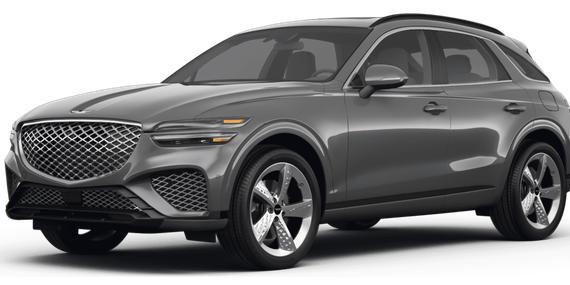 GENESIS GV70 2022 KMUMCDTC2NU071901 image