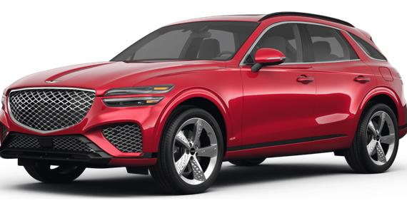 GENESIS GV70 2022 KMUMCDTC2NU033259 image GENESIS GV70 2022 KMUMCDTC2NU033259 image