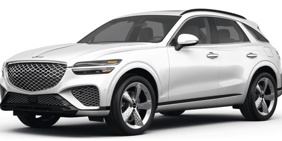 GENESIS GV70 2022 KMUMADTB4NU075963 image GENESIS GV70 2022 KMUMADTB4NU075963 image