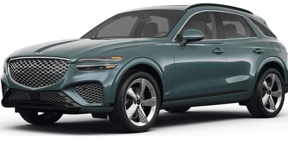 GENESIS GV70 2022 KMUMADTB7NU060020 image GENESIS GV70 2022 KMUMADTB7NU060020 image