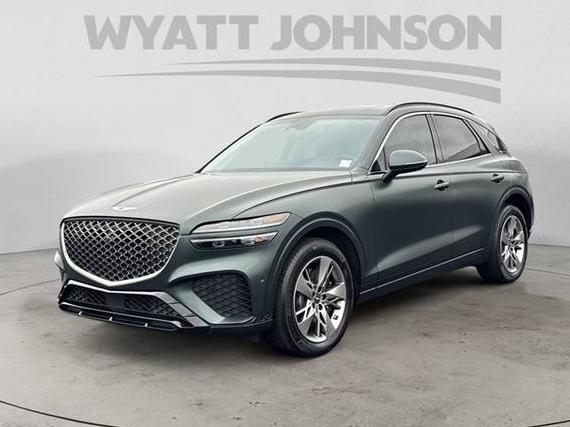 GENESIS GV70 2022 KMUMCDTC3NU012453 image GENESIS GV70 2022 KMUMCDTC3NU012453 image