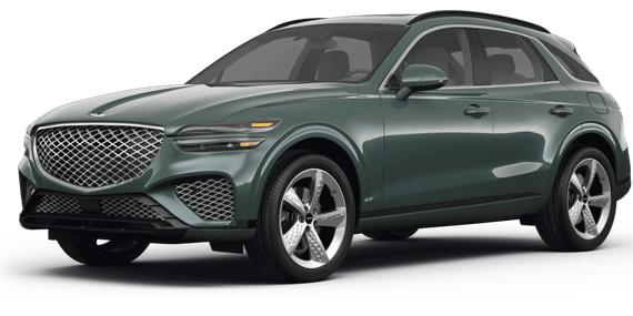 GENESIS GV70 2022 KMUMCDTC1NU073557 image