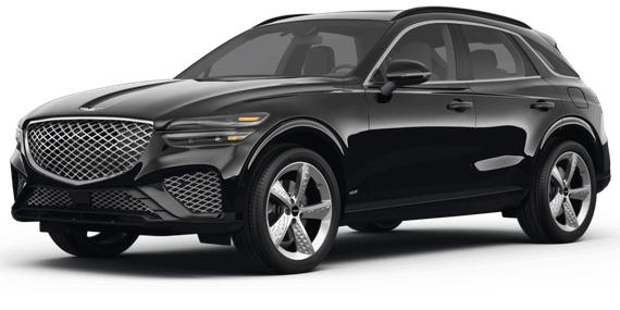 GENESIS GV70 2022 KMUMCDTC4NU073679 image