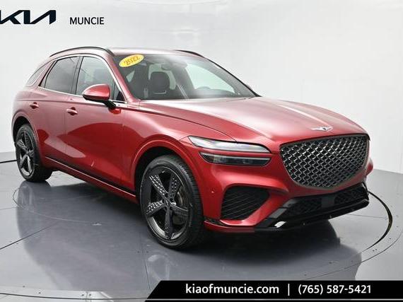 GENESIS GV70 2022 KMUMCDTC7NU012228 image GENESIS GV70 2022 KMUMCDTC7NU012228 image