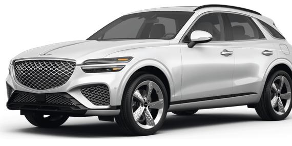 GENESIS GV70 2022 KMUMCDTC6NU052042 image GENESIS GV70 2022 KMUMCDTC6NU052042 image
