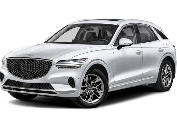 GENESIS GV70 2022 KMUMADTB3NU060001 image GENESIS GV70 2022 KMUMADTB3NU060001 image