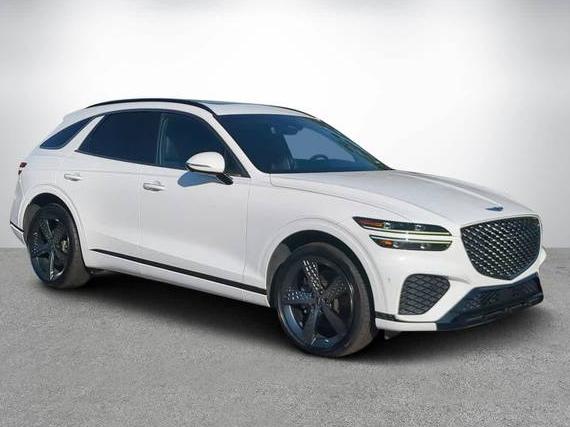 GENESIS GV70 2022 KMUMADTB0NU038344 image GENESIS GV70 2022 KMUMADTB0NU038344 image