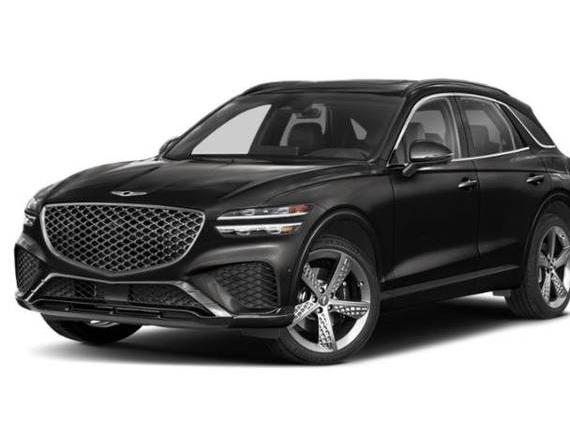 GENESIS GV70 2022 KMUMCDTC1NU077480 image