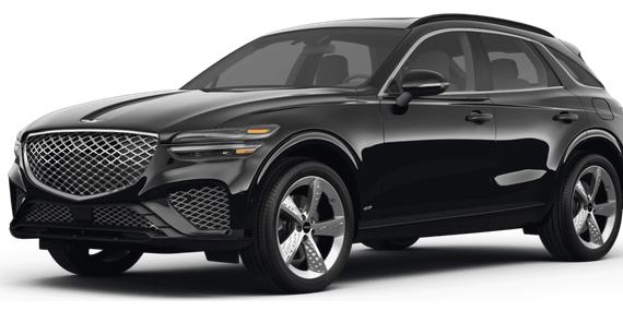 GENESIS GV70 2022 KMUMCDTC2NU062437 image