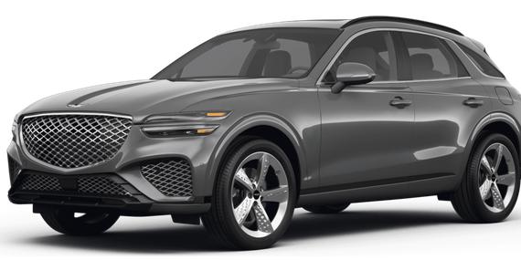 GENESIS GV70 2022 KMUMCDTC5NU015984 image