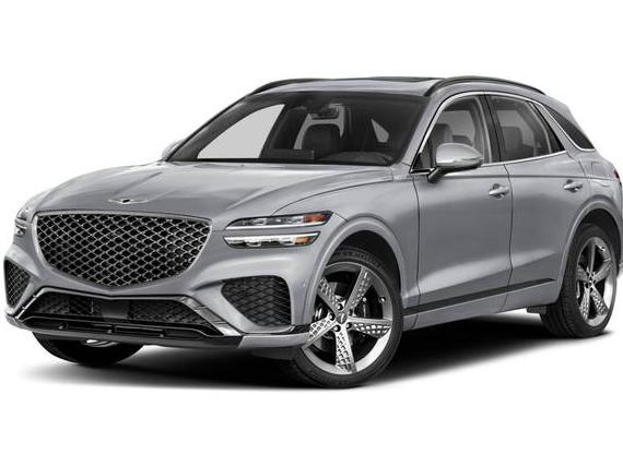 GENESIS GV70 2022 KMUMCDTC7NU028767 image GENESIS GV70 2022 KMUMCDTC7NU028767 image