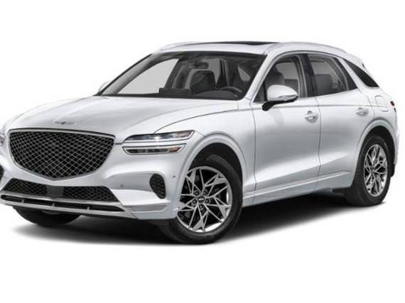 GENESIS GV70 2022 KMUMADTB4NU069614 image GENESIS GV70 2022 KMUMADTB4NU069614 image