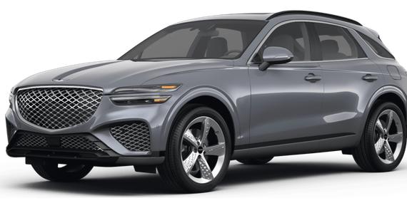 GENESIS GV70 2022 KMUMADTB1NU035470 image GENESIS GV70 2022 KMUMADTB1NU035470 image