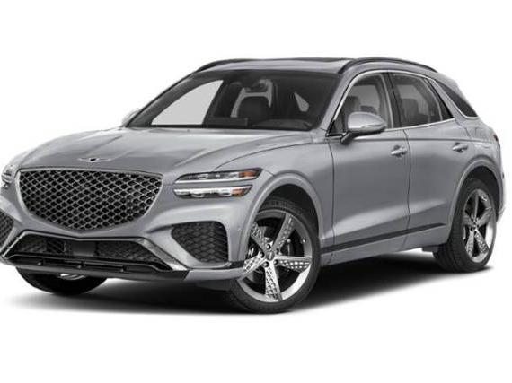 GENESIS GV70 2022 KMUMCDTC4NU062259 image