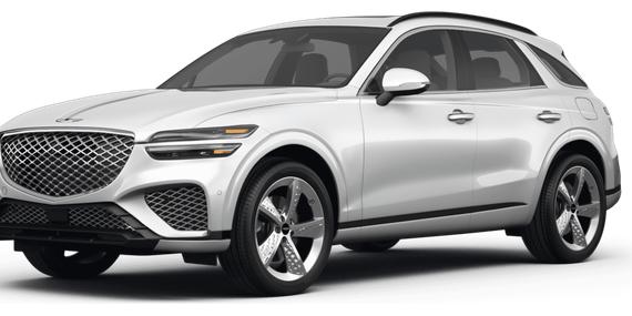 GENESIS GV70 2022 KMUMCDTC0NU021496 image