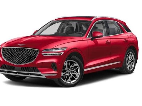 GENESIS GV70 2022 KMUMADTB5NU071470 image