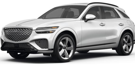 GENESIS GV70 2022 KMUMCDTC6NU041056 image GENESIS GV70 2022 KMUMCDTC6NU041056 image