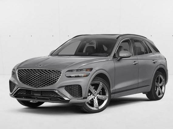 GENESIS GV70 2022 KMUMADTB2NU072608 image GENESIS GV70 2022 KMUMADTB2NU072608 image