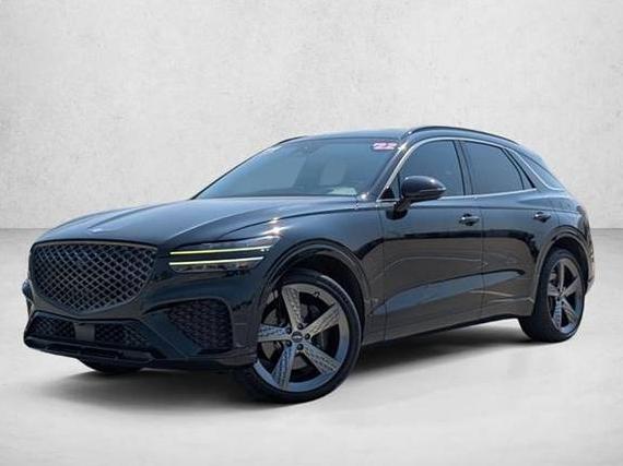 GENESIS GV70 2022 KMUMCDTC8NU013288 image GENESIS GV70 2022 KMUMCDTC8NU013288 image