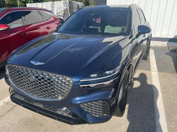 GENESIS GV70 2022 KMUMCDTC0NU073565 image GENESIS GV70 2022 KMUMCDTC0NU073565 image