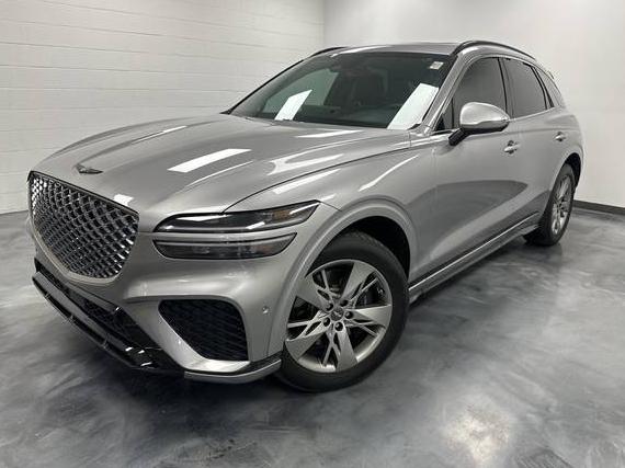 GENESIS GV70 2022 KMUMCDTC0NU015522 image GENESIS GV70 2022 KMUMCDTC0NU015522 image