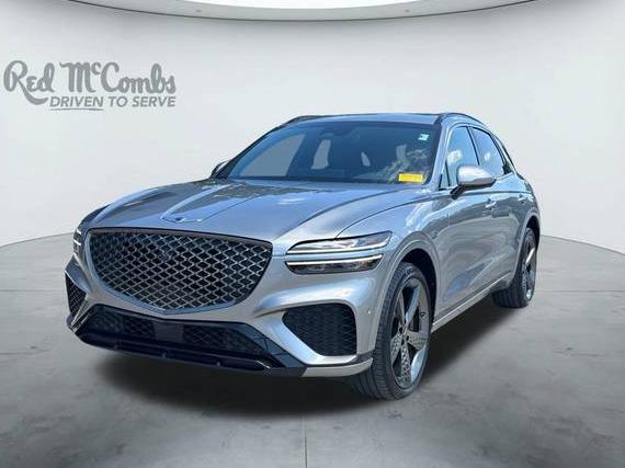 GENESIS GV70 2022 KMUMCDTC1NU075664 image GENESIS GV70 2022 KMUMCDTC1NU075664 image