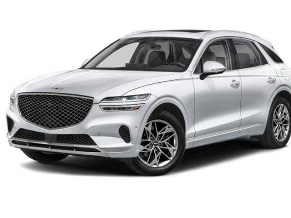 GENESIS GV70 2022 KMUMADTB0NU071540 image GENESIS GV70 2022 KMUMADTB0NU071540 image