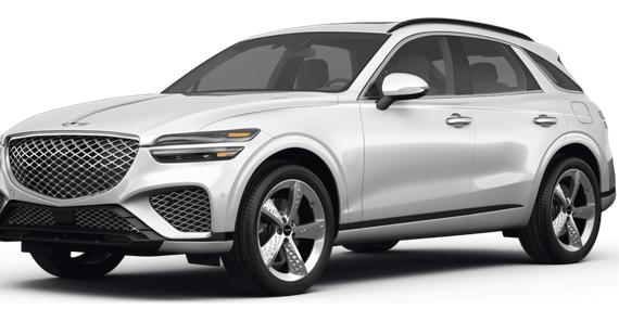 GENESIS GV70 2022 KMUMCDTC5NU074064 image GENESIS GV70 2022 KMUMCDTC5NU074064 image