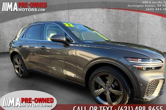 GENESIS GV70 2022 KMUMCDTCXNU073461 image GENESIS GV70 2022 KMUMCDTCXNU073461 image