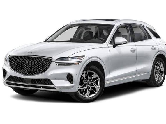 GENESIS GV70 2022 KMUMADTB2NU070048 image