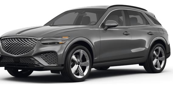 GENESIS GV70 2022 KMUMCDTC3NU028636 image GENESIS GV70 2022 KMUMCDTC3NU028636 image