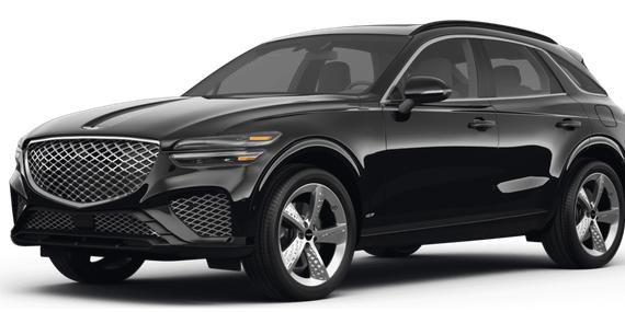 GENESIS GV70 2022 KMUMADTB1NU064838 image GENESIS GV70 2022 KMUMADTB1NU064838 image