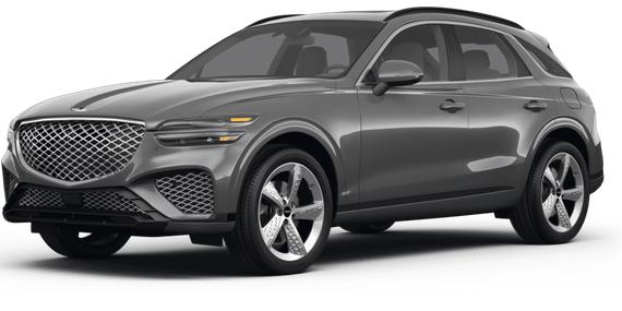 GENESIS GV70 2022 KMUMCDTC0NU073467 image