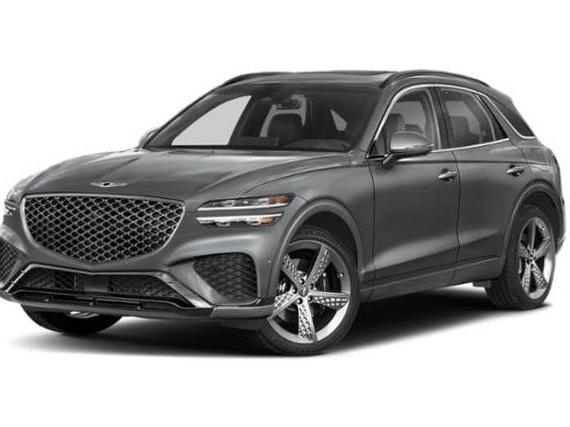 GENESIS GV70 2022 KMUMCDTCXNU057454 image